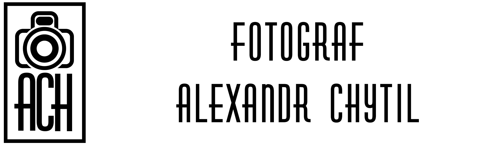 Fotograf Alexandr Chytil